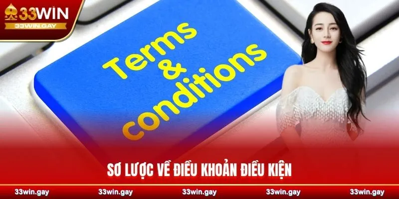 Sơ lược về điều khoản điều kiện