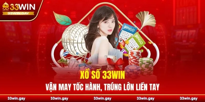 Xổ số đa dạng 